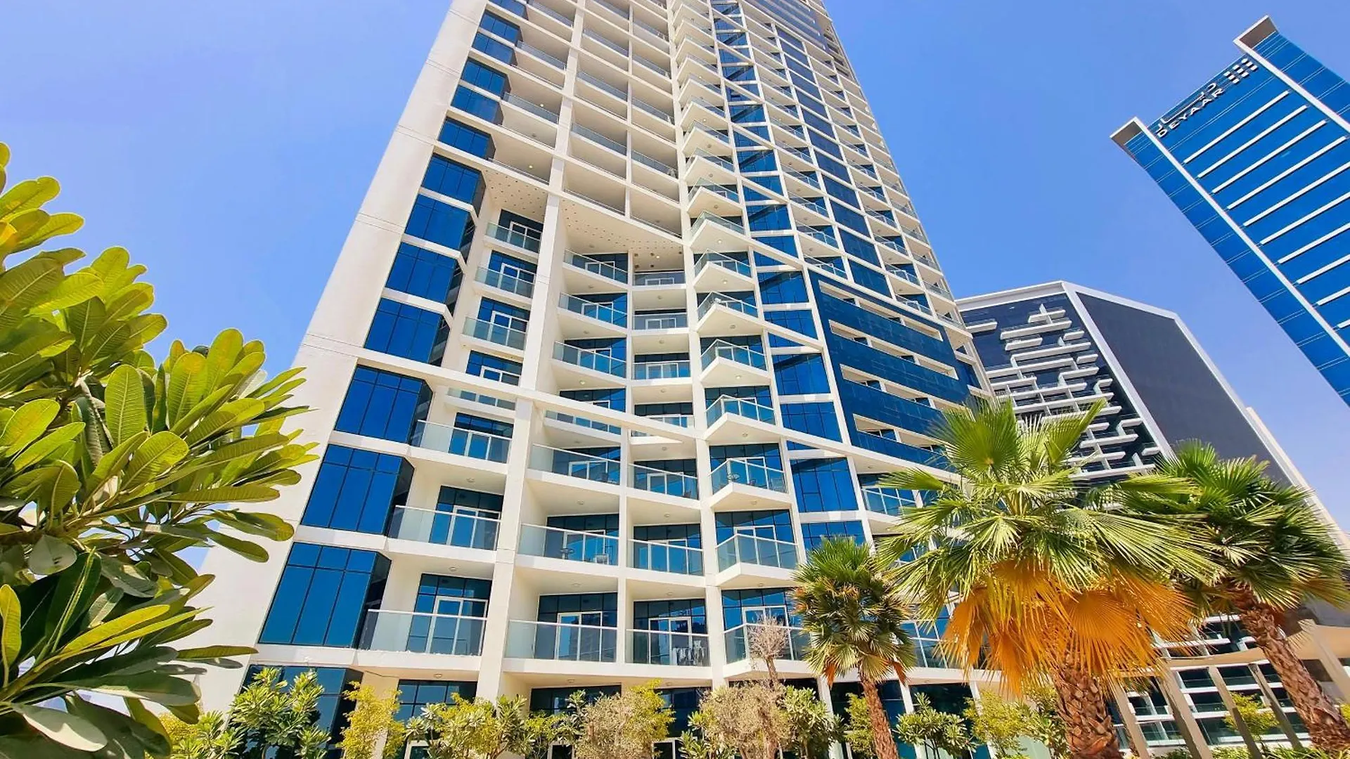 Downtown Ultra Luxury - Studio Suite - 5 Star Hotel Facilities- 15 Min Walk To Dubai Fountain United Arab Emirates