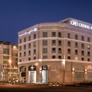 Crowne Plaza - Jumeirah By Ihg Dubaj