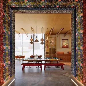 Indigo Downtown By Ihg Dubai