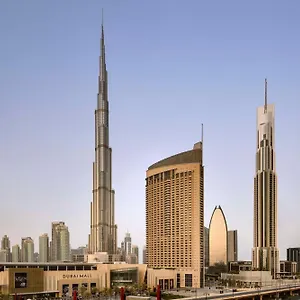 العنوان مول فندق