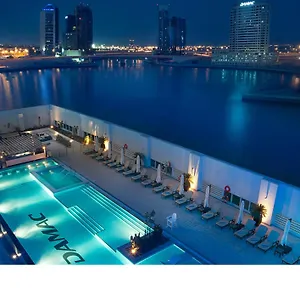 Damac Canal Views Residences Aparthotel