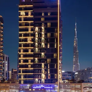 Royal Continental Business Bay Aparthotel