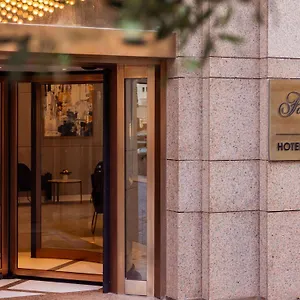 Fairmont Dubaj