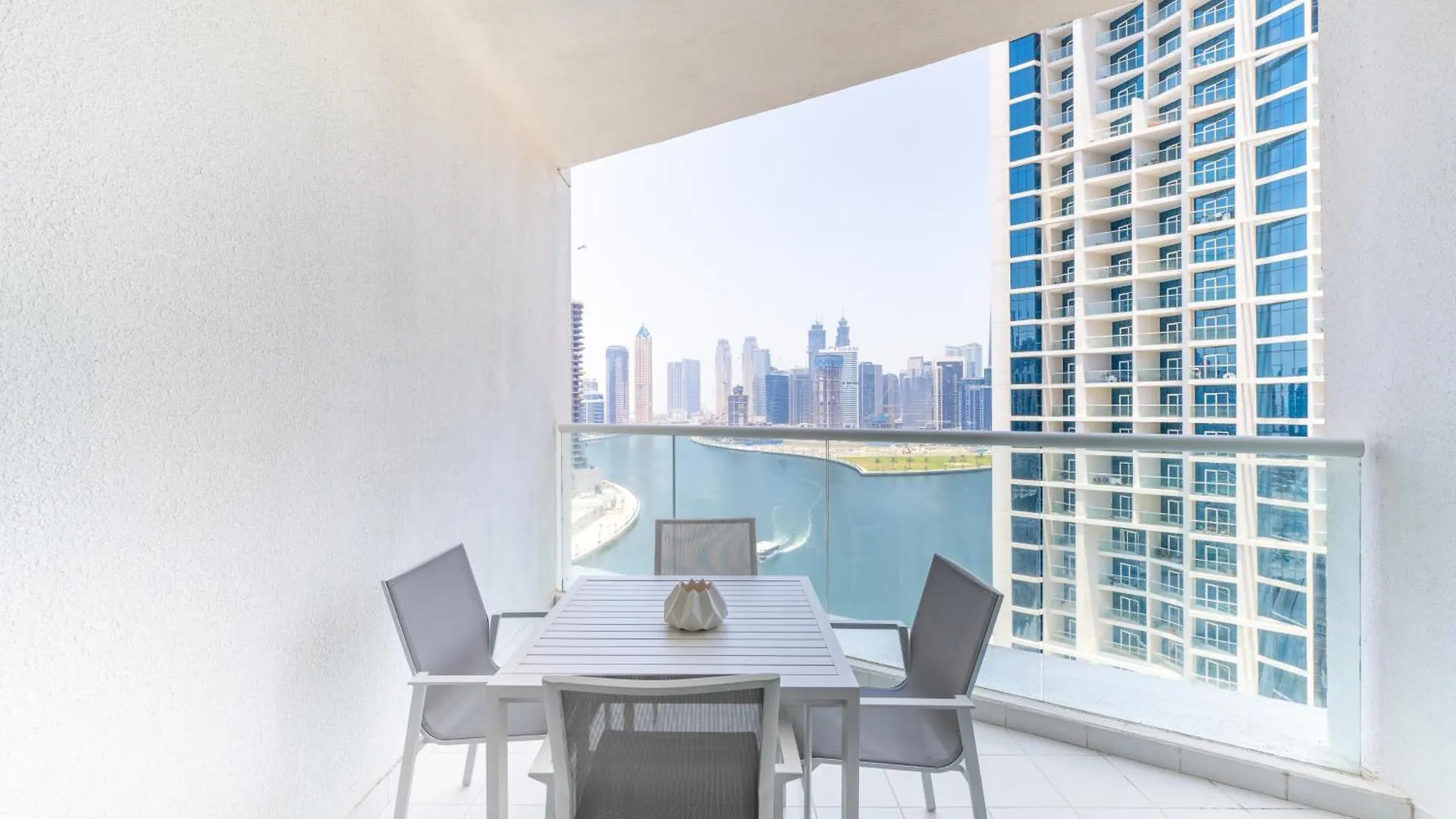 ***** Aparthotel Downtown Ultra Luxury - Studio Suite - 5 Star Hotel Facilities- 15 Min Walk To Dubai Fountain United Arab Emirates