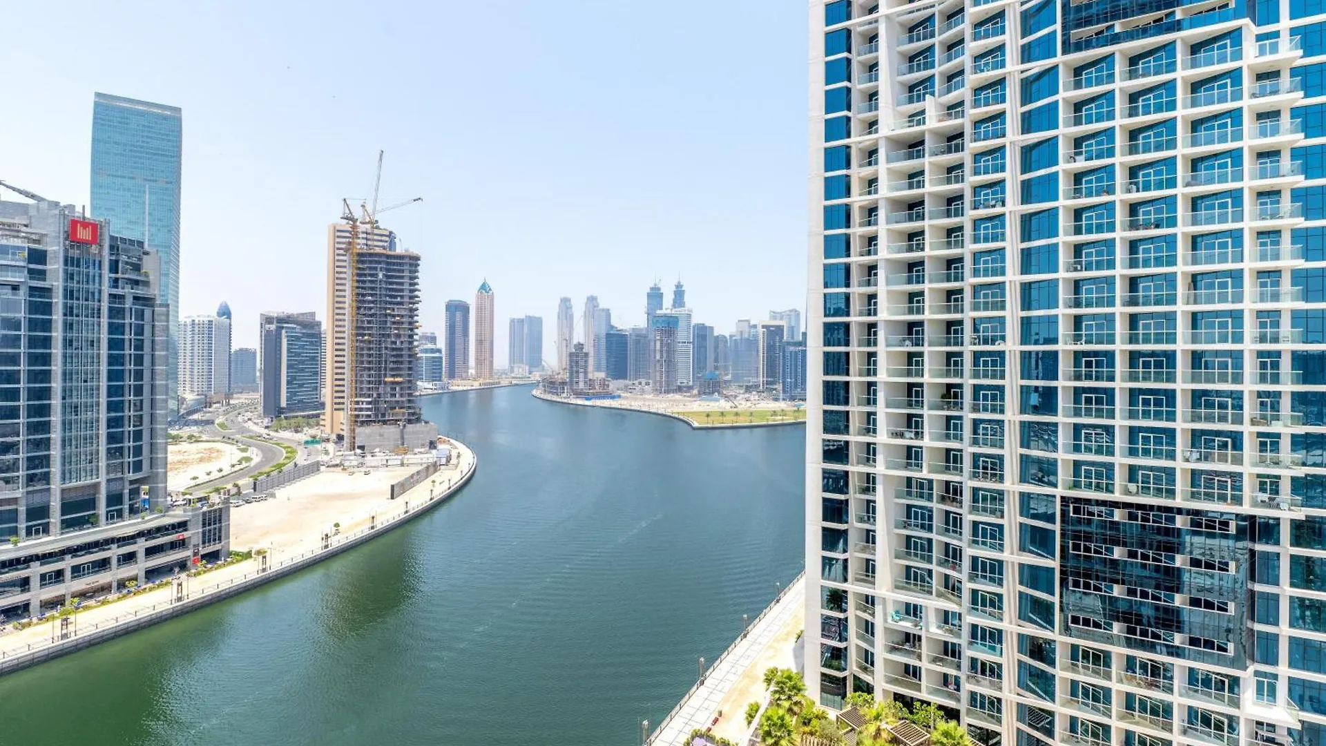 Downtown Ultra Luxury - Studio Suite - 5 Star Hotel Facilities- 15 Min Walk To Dubai Fountain 5*,